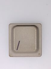 Apple IIC replacement KEY (/) ORIGINAL Vtg REPLACEMENT KEY for ALPS SWITCHES picture