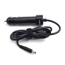 DC Power Charger 90W Car Adapter for Dell Latitude 7212 Tablet 7202 4.5*3.0mm picture