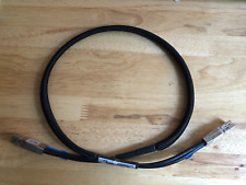 HP ARUBA J9735A 2920 1.0M STACKING CABLE picture