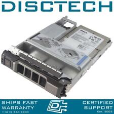 Dell 400-AJPE / CDTWY 600GB 12Gbps SAS Hard Drive Hybrid KG1CH / Y004G Kit picture