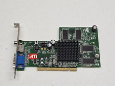 ATI Radeon 9250 256MB PCI S-Video VGA RCA Video Graphics Card 102A3420801 picture