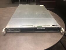 SUPERMICRO SUPERSERVER 6015X-3/8/T BAREBONES CASE AND MOTHERBOARD -NEW OLD STOCK picture
