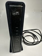 Arris Touchstone TG2472G Router Gateway Model w/ Cord Untested picture