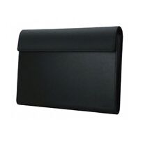 Sony Tablet S Leather Carrying Case Black picture