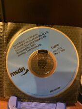RARE AUTHENTIC & BRAND NEW Microsoft Office 2000 DirectX Dev Tools, more CD picture