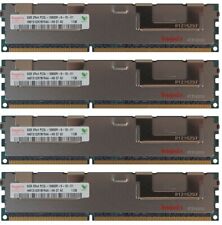32GB 4 x 8GB for DELL POWEREDGE T410 T610 R610 R710 R715 R810 R720xd Memory RAM picture
