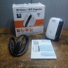 Wireless N WiFi Repeater MT02 300Mbps Brand New picture