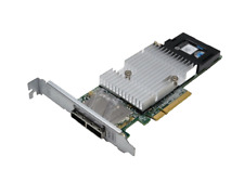 KKFKC Dell PERC H810 1GB Cache 6Gb/s Internal RAID Controller Card PCIe FS picture