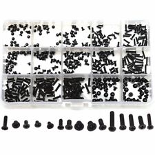 450pcs Laptop Notebook Computer Screw Kit Set For IBM HP Dell Lenovo Samsung BE picture