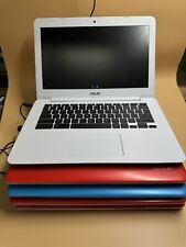 LOT OF 2- ASUS C300S Notebook 13.3