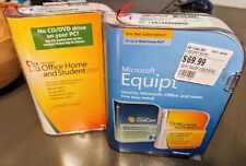 Microsoft Office Home and Student 2007 +  Microsoft Equipt picture
