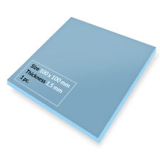 ARCTIC TP-3 Premium Performance Thermal Pad 100x100x1.5mm (1 Pack)   PC picture