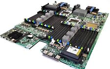Dell Poweredge M910 Server Motherboard 4-Socket LGA1567 Xeon 75xx Rev. A02 03R1K picture