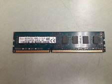 8GB SK Hynix HMT41GU6DFR8A-PB PC3L-12800U DDR3 Desktop Memory RAM 1651 picture