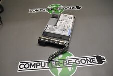 DELL 300GB YJ0GR 0YJ0GR 0B25654 HUC106030CSS600  10K 6G 2.5'' SAS DP HARD DRIVE picture