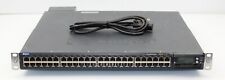 Juniper Networks | EX4200-48P-TAA | 48-Port PoE Gigabit Ethernet Switch picture
