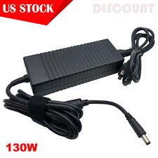 130W AC Power Adapter Charger for Dell G3 17 3779, G5 15 5587 G7 15 7588 Laptop picture
