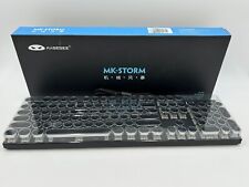 MK-STORM Gaming Keyboard MAGEGEE Gaming Keyboard with Typewriter Keys picture