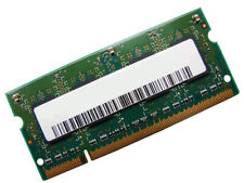 Hynix  2 x1 GB  667MHz PC2-5300 Non ECC 1.8V 200-Pin Laptop DDR2 SO-DIMM Memory picture