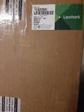 Lexmark 41X2250 High Yield Return Program Maintenance Kit Fuser picture