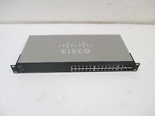 Cisco SG350-28 28-Port Gigabit Managed Switch picture
