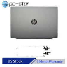 Laptop Top Lid LCD Back Cover For HP Pavilion 15-cs3153cl 15-cw L23879-001 picture
