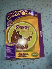 Fisher-Price Computer Cool School SCOOBY-DOO picture