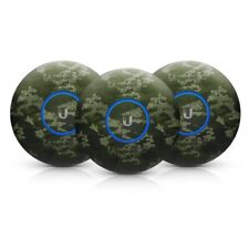 Ubiquiti Networks nHD-cover-Camo-3 Camo Skin for UAP-nanoHD - 3PACK picture