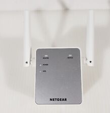 NETGEAR WiFi Range Extender AC750 EX3700 picture
