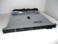 Dell PowerEdge R350 1U Rack Server E-2336 32GB 2x960GB H345 iDRAC Datacenter 2PS picture