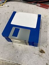 720/800kb 3.5 Floppy Disk USED 10 Pack DOS Amiga Vintage PC Commodore Atari Game picture
