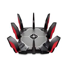 TP-Link Archer AX11000 12-Stream Tri-Band Wi-Fi 6 Gaming Router picture