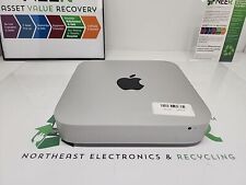 Apple Mac Mini A1347 MC816LL/A Mid 2011 i5-2415m 2.3GHz 4GB No HDD picture