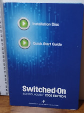 Switched-On Schoolhouse 2008 Edition picture