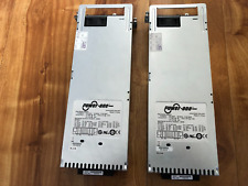 Lot of (2) Power-One PALS400-2482G 400W Power Supply picture
