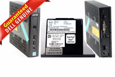 Genuine Dell Wyse 5010 Dx0D Wireless D10D T48E DC 1.4GHz DDR3 FTHP3+DEVICE Only  picture