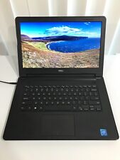 Dell Inspiron 3452 | Intel Celeron N | 4G | 32G + 512G | Win10Pro | Excellent picture