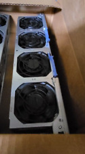 GENUINE DELL POWEREDGE SERVER R940 COOLING FAN R940 CAGE WITH FANS C69XV 0C69XV picture