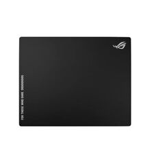 ASUS ROG MOONSTONE ACE L 9H Tempered Glass Gaming Mouse Pad Anti-Slip Large Mat picture