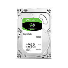 Seagate BarraCuda 1000GB Internal 3.5