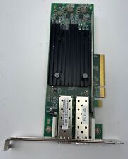 Qlogic QLE2782-SR 2-Port PCIe4 X8 HBA Fibre Channel Adapter Card picture