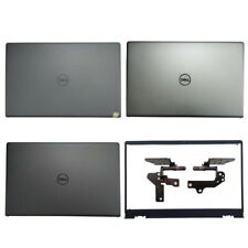 For Dell Inspiron 15 3510 3511 3515 LCD back cover & Front Bezel & hinges 00WPN8 picture