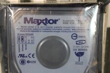 Maxtor DiamondMax Plus 9 60 GB picture