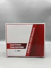 LxTek/4pcs/Toner Cartridges 6022/6025 picture