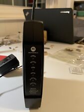 Motorola SBG900 Wireless SURFboard Gateway with Plug Great Condition  Low Price picture