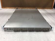 Brocade 5100 Fiber Channel Switch 40-port 8Gig DL-5120-0005, Tested & Working picture