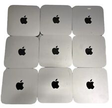 Lot Of 9 APPLE Mac Mini A1347 Untested As Is For Parts picture