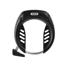 Padlock Of Frame for Bike ABUS Tectic 496 (Nr), Black picture