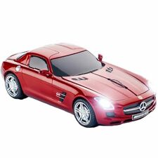 Click car mouse wireless mouse Mercedes SLS AMG sapphire red '660257 picture