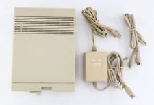 Commodore 64 C-64 Computer Model 1541 II Floppy Disk Drive Powers Up UNTESTED picture